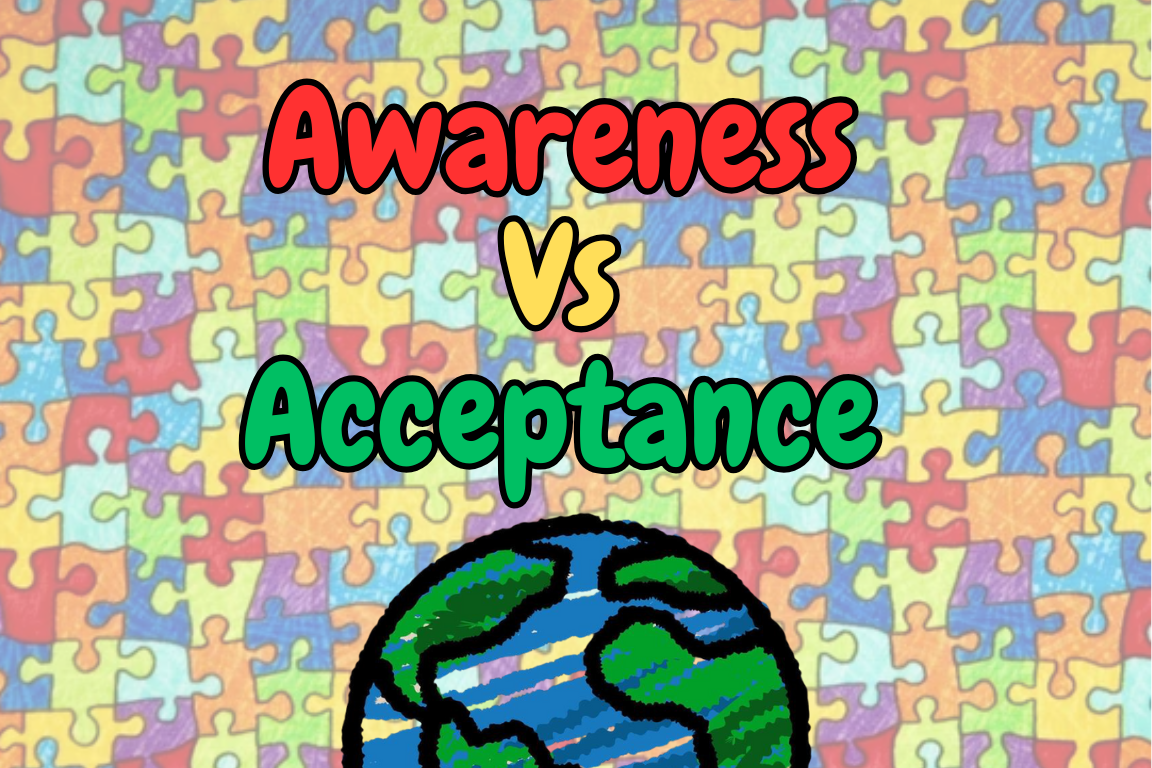 Why Autism Acceptance Is More Important Than Autism Awareness
